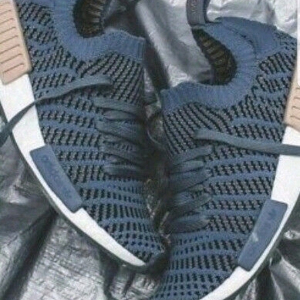 Adidas NMD size 8